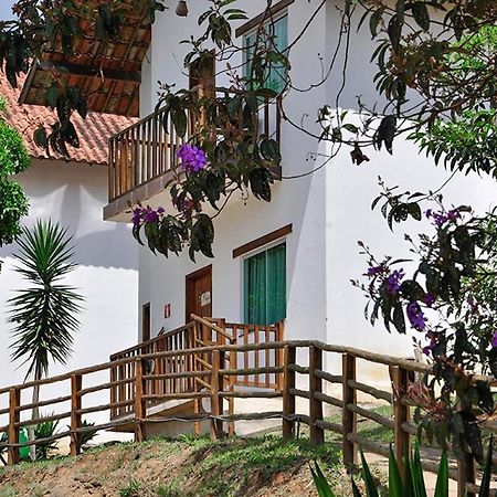 Hotel Vale Silvestre Eco Park Governador Valadares Esterno foto