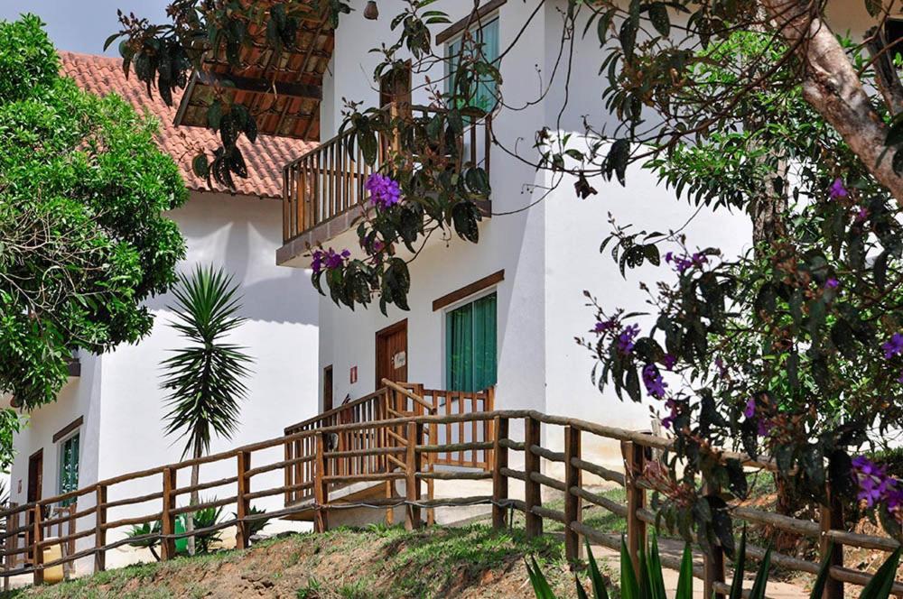 Hotel Vale Silvestre Eco Park Governador Valadares Esterno foto