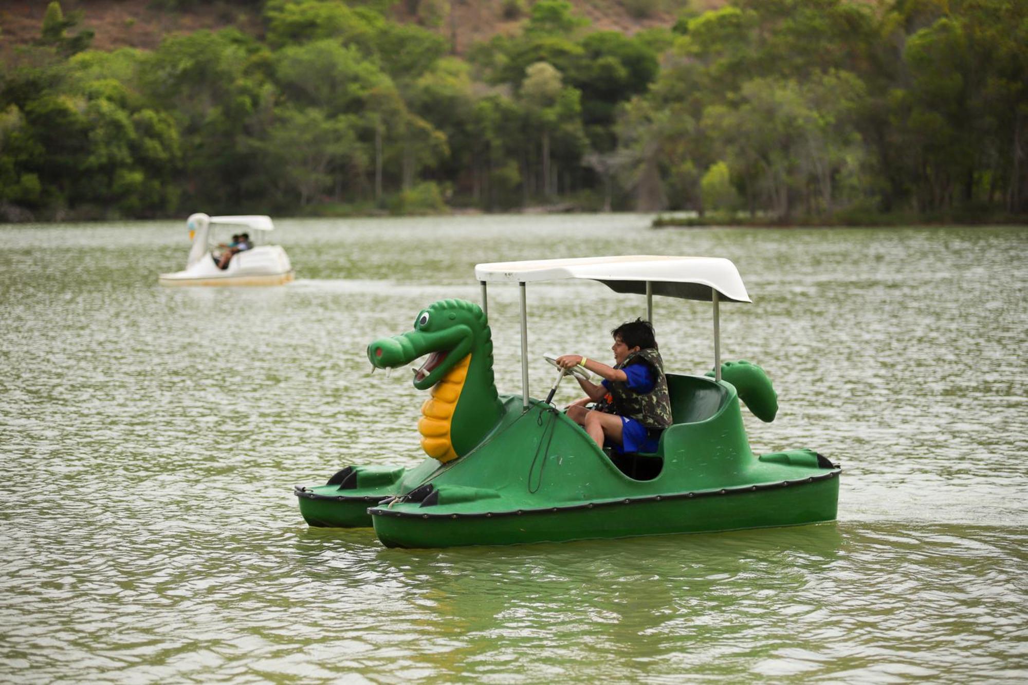 Hotel Vale Silvestre Eco Park Governador Valadares Esterno foto