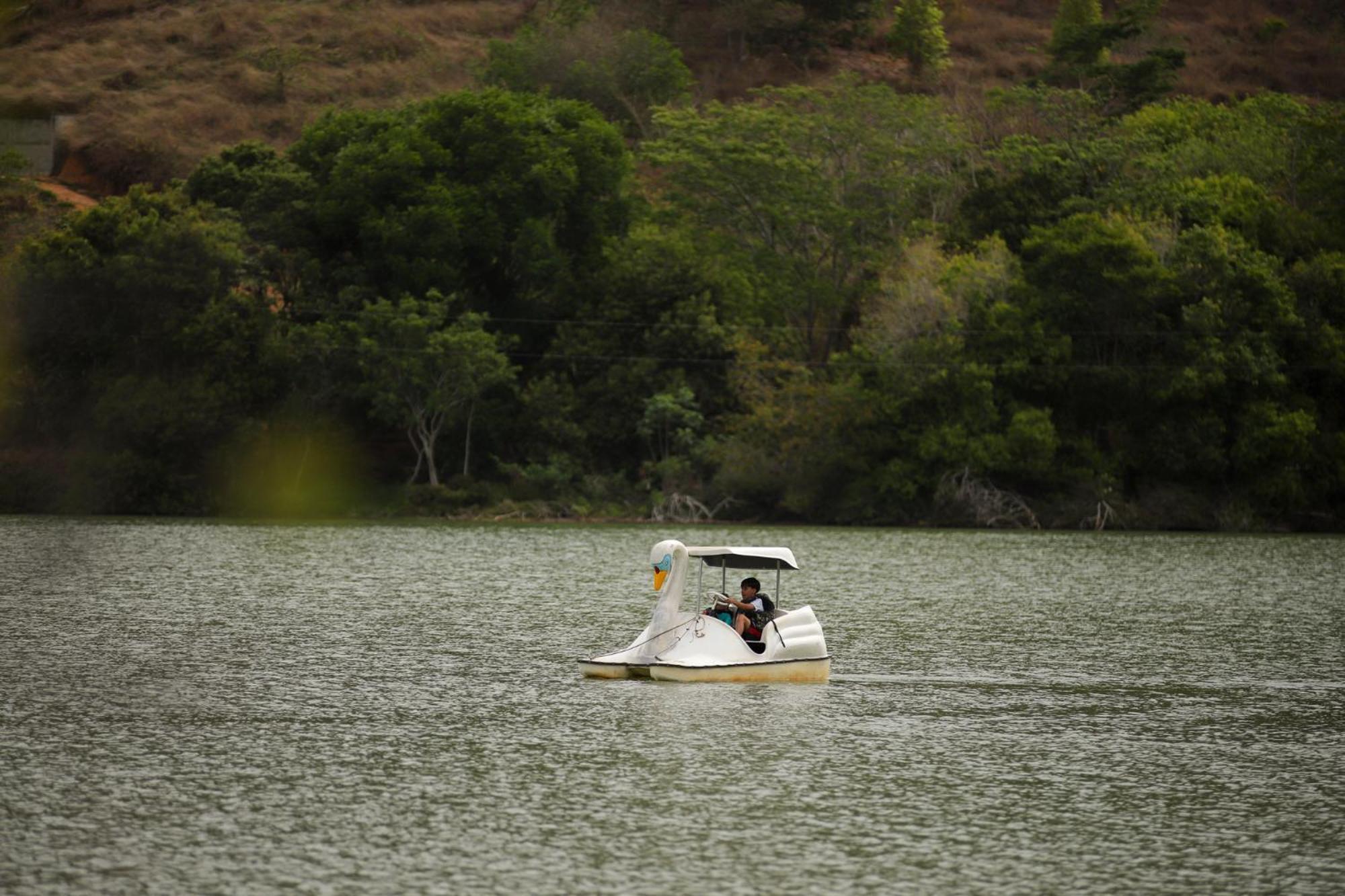 Hotel Vale Silvestre Eco Park Governador Valadares Esterno foto