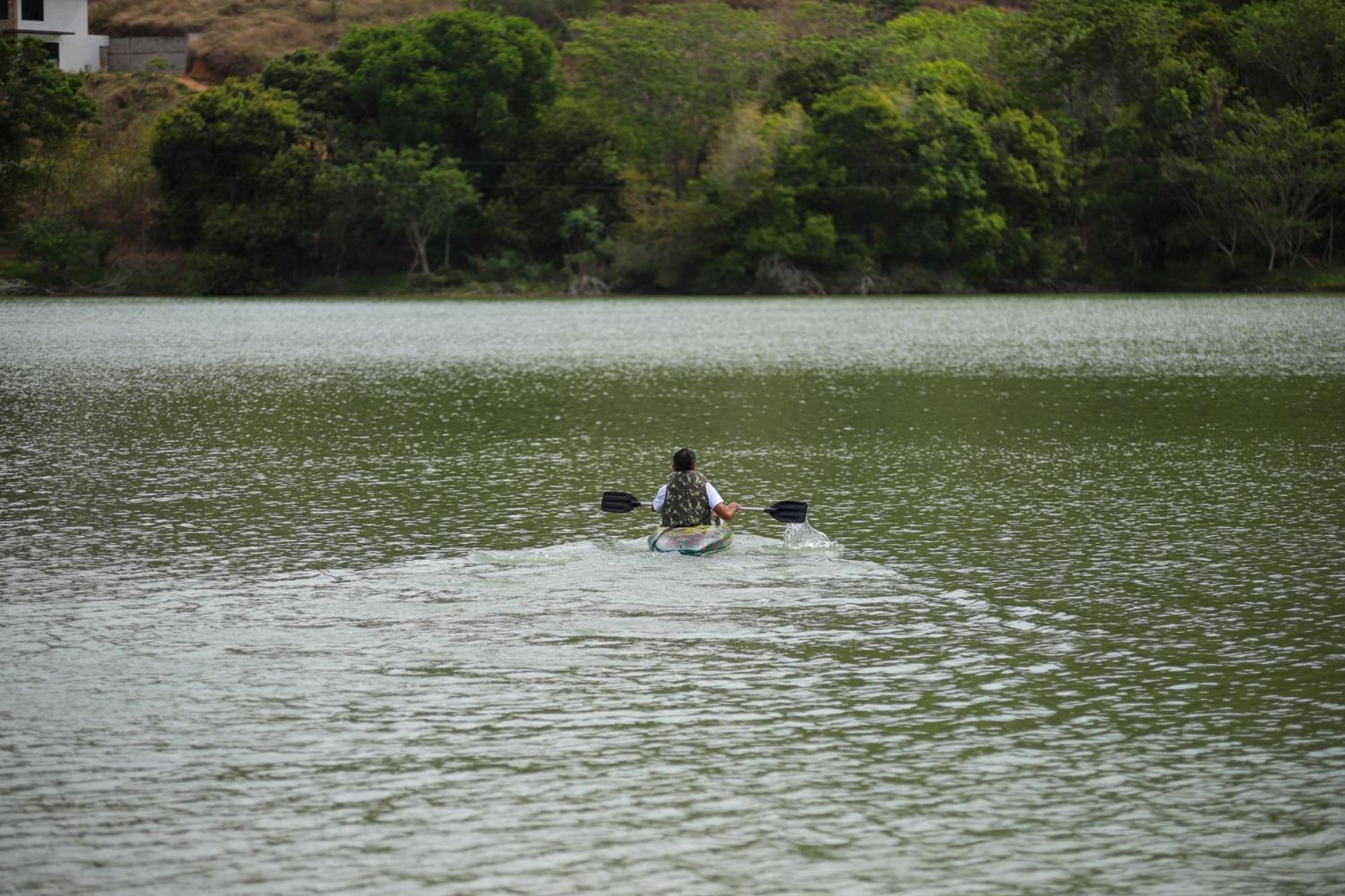 Hotel Vale Silvestre Eco Park Governador Valadares Esterno foto