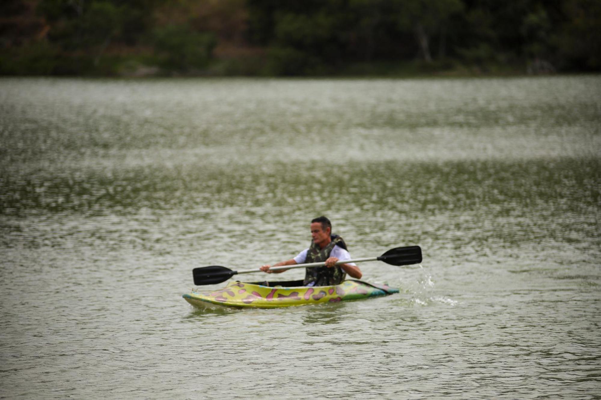 Hotel Vale Silvestre Eco Park Governador Valadares Esterno foto