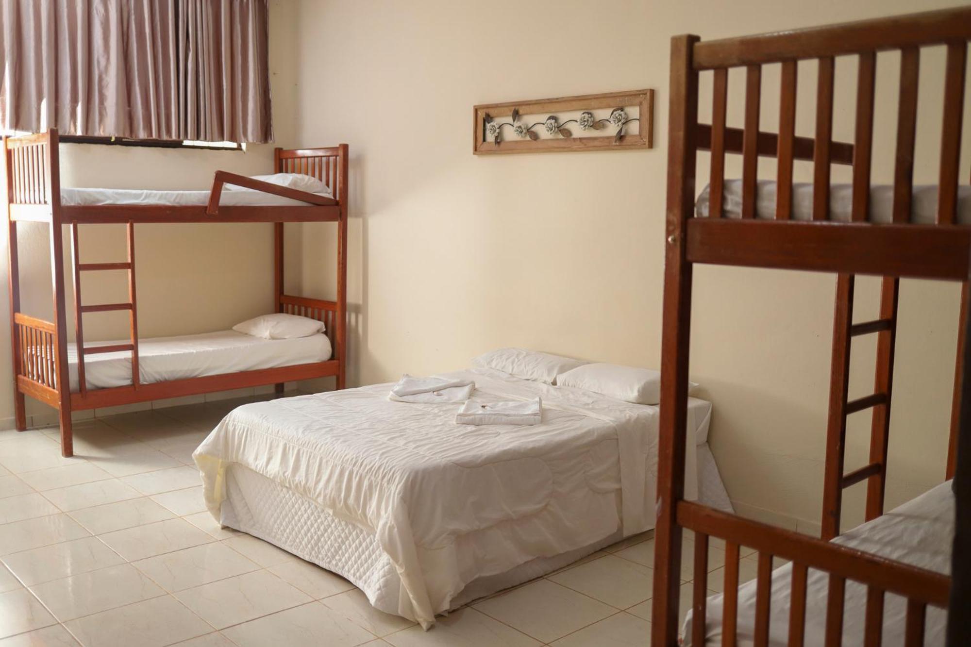 Hotel Vale Silvestre Eco Park Governador Valadares Esterno foto