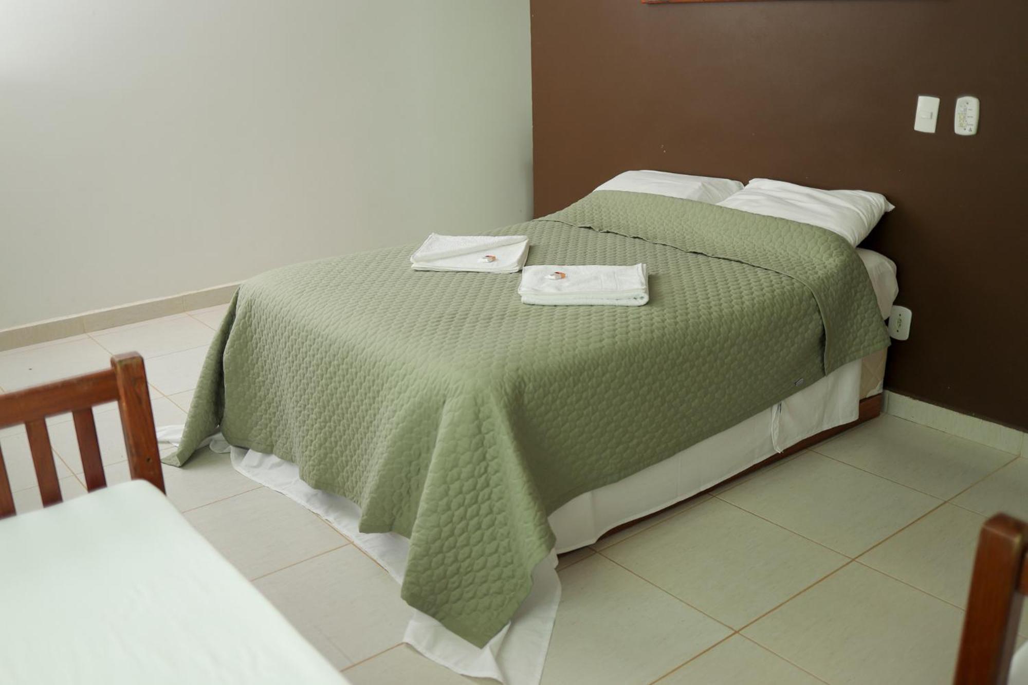 Hotel Vale Silvestre Eco Park Governador Valadares Esterno foto