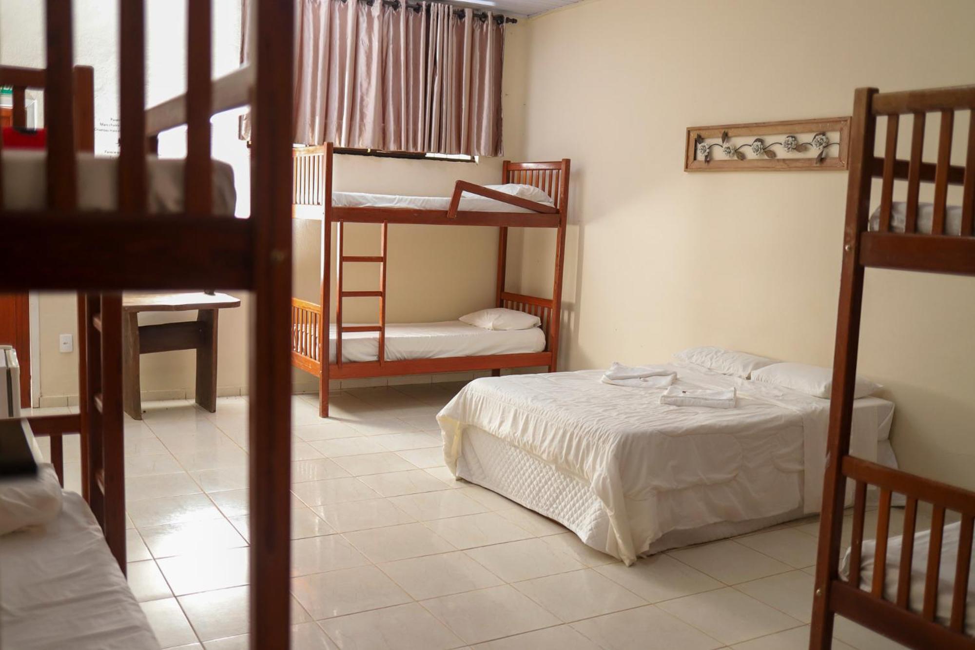 Hotel Vale Silvestre Eco Park Governador Valadares Esterno foto
