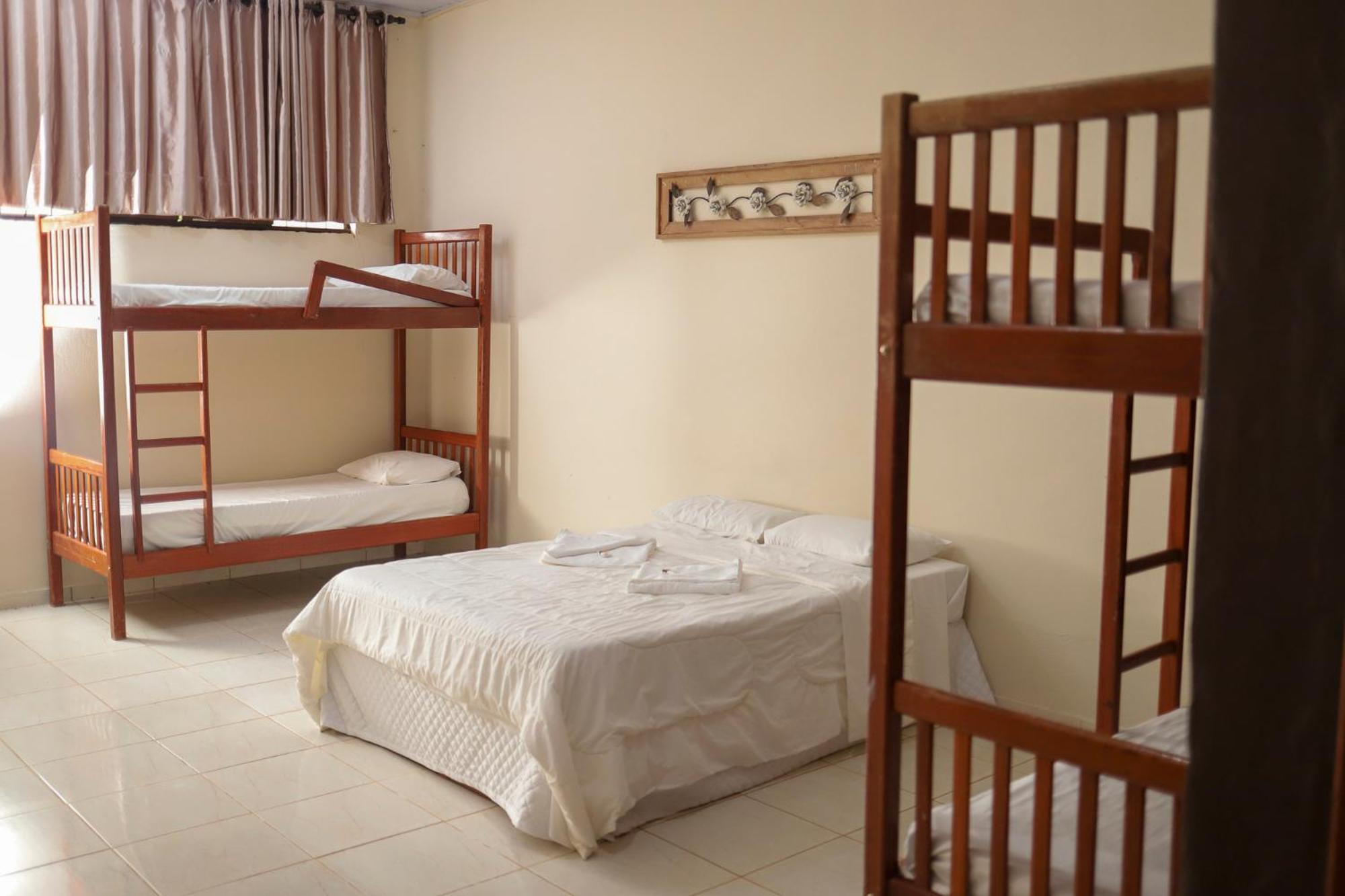 Hotel Vale Silvestre Eco Park Governador Valadares Esterno foto